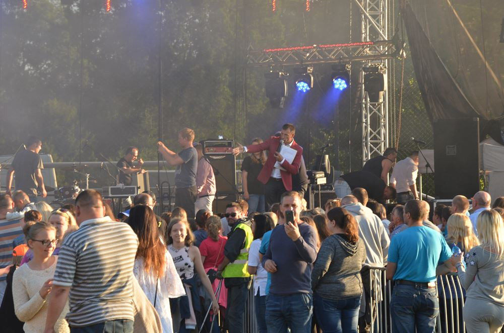 Tłumnie na wielkim Festynie Przyjaźni. Muzyka, atrakcje i akcje charytatywne