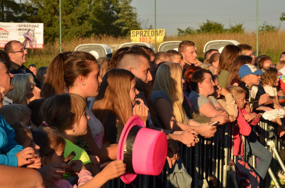Tłumnie na wielkim Festynie Przyjaźni. Muzyka, atrakcje i akcje charytatywne