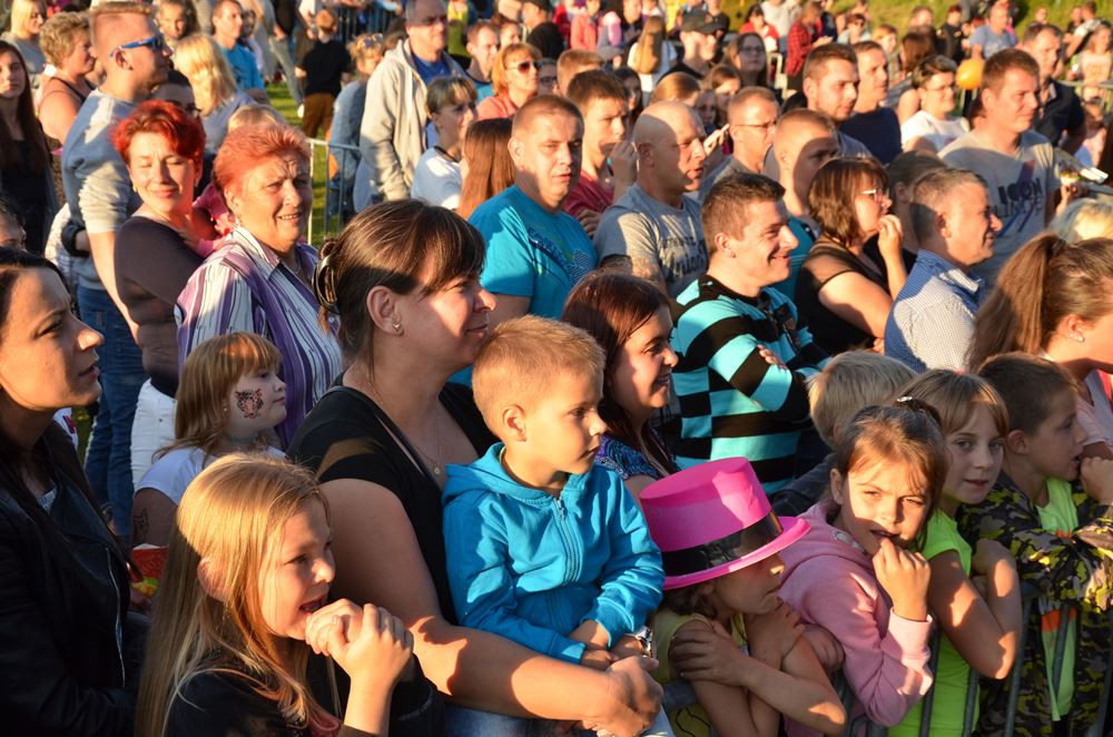 Tłumnie na wielkim Festynie Przyjaźni. Muzyka, atrakcje i akcje charytatywne