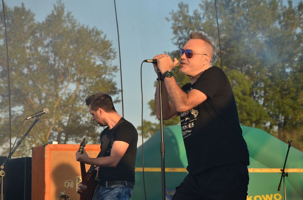 Tłumnie na wielkim Festynie Przyjaźni. Muzyka, atrakcje i akcje charytatywne