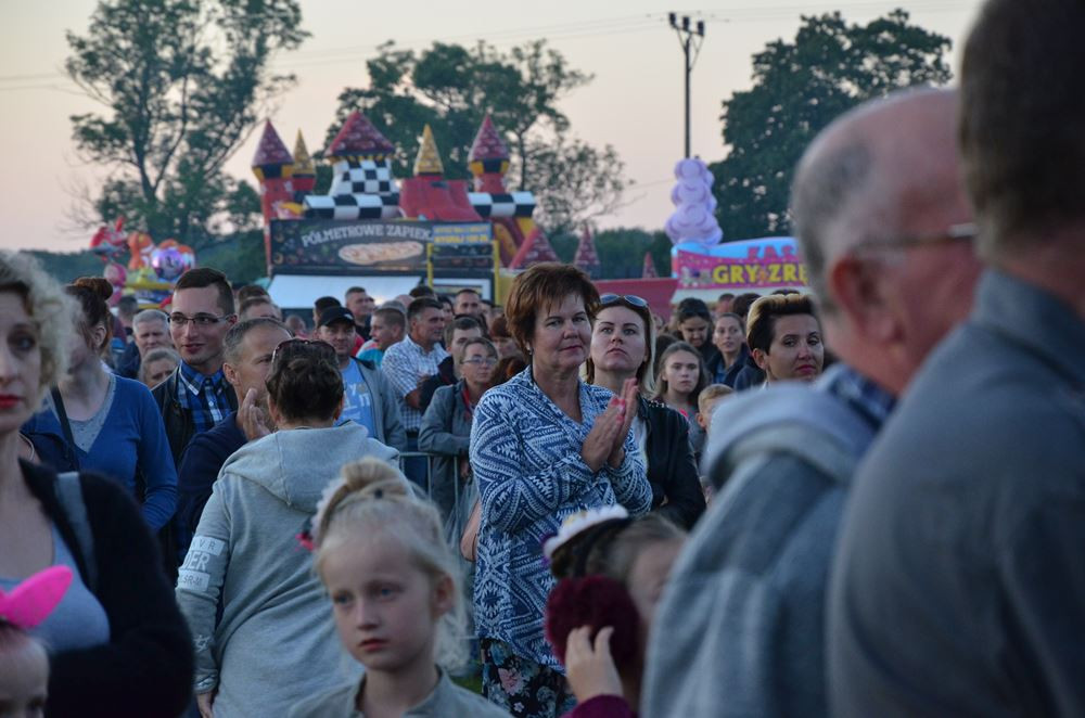 Tłumnie na wielkim Festynie Przyjaźni. Muzyka, atrakcje i akcje charytatywne