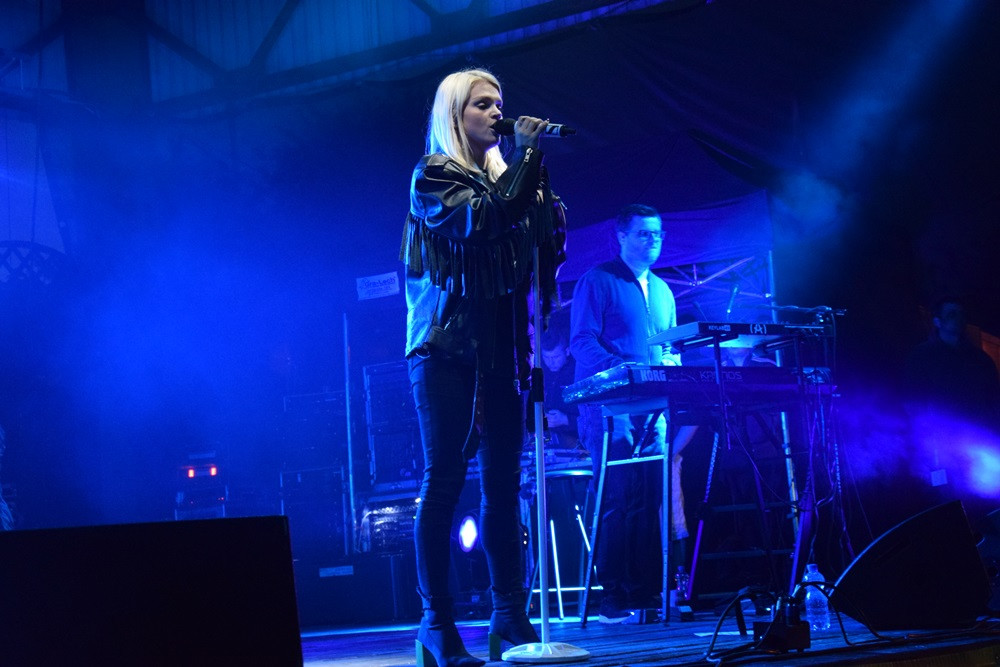 Sierakowice. Festiwal 