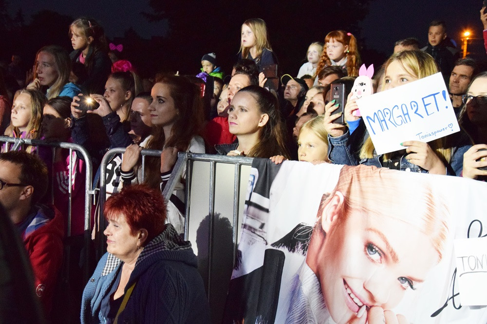 Sierakowice. Festiwal 