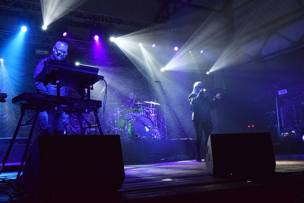 Sierakowice. Festiwal 