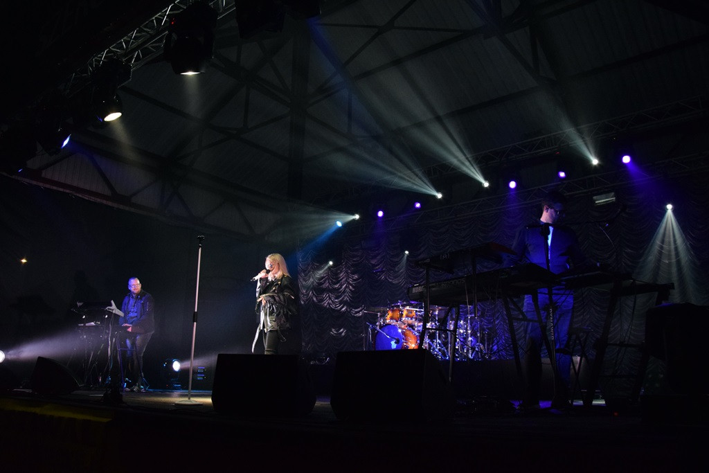 Sierakowice. Festiwal 