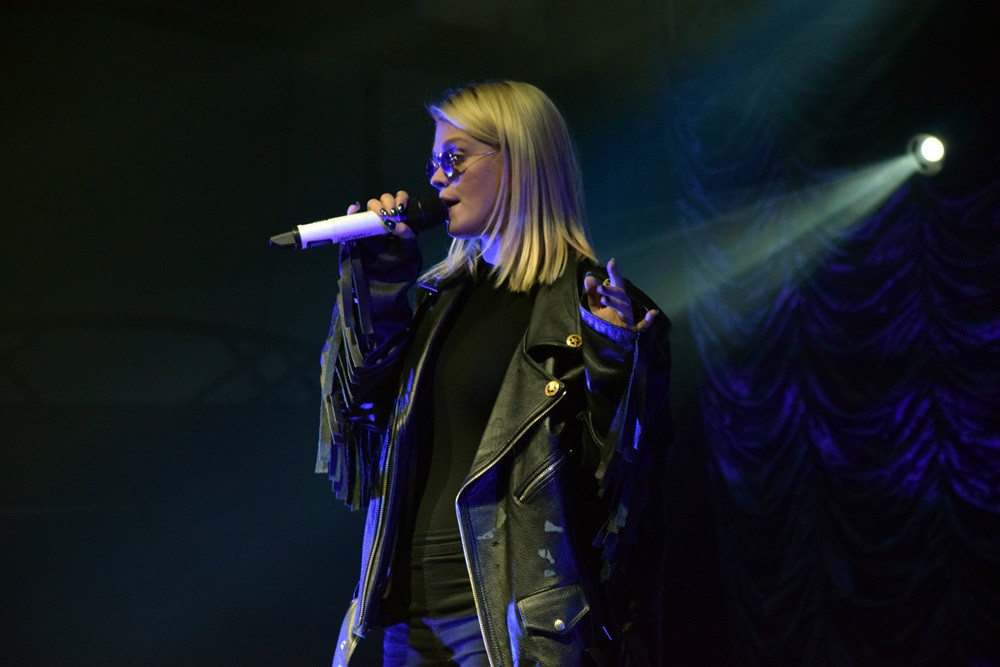 Sierakowice. Festiwal 