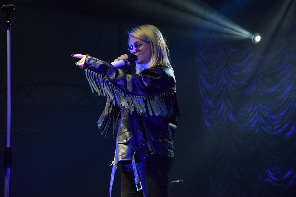 Sierakowice. Festiwal 