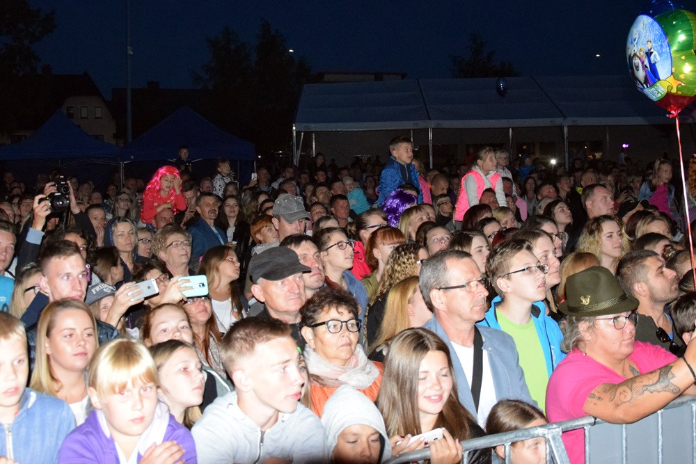 Sierakowice. Festiwal 