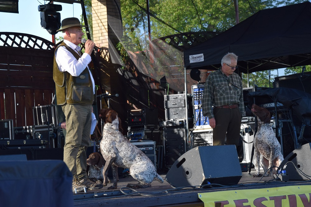 Sierakowice. Festiwal 