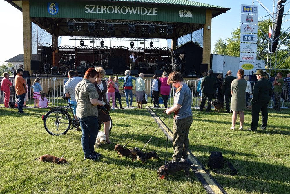Sierakowice. Festiwal 