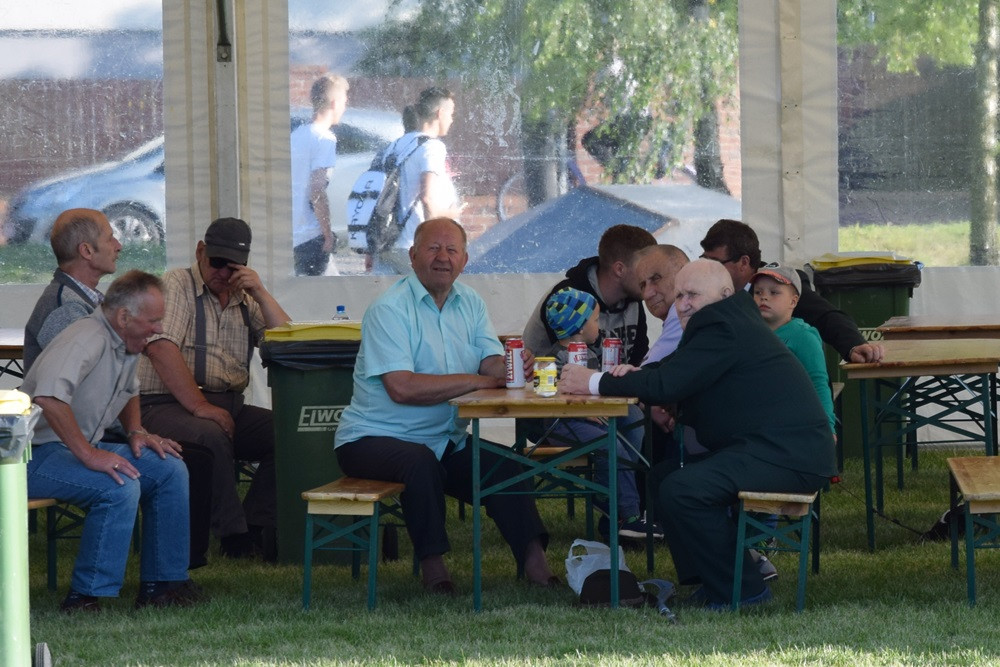 Sierakowice. Festiwal 