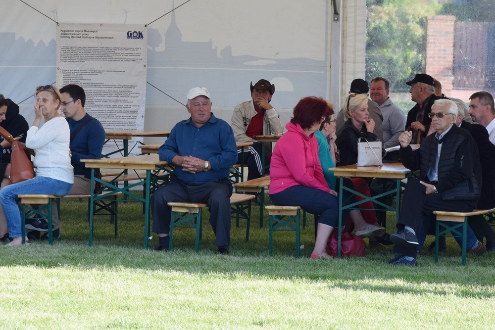 Sierakowice. Festiwal 