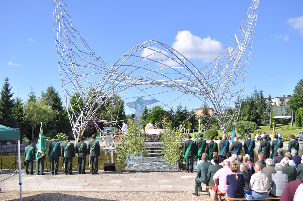 Sierakowice. Festiwal 