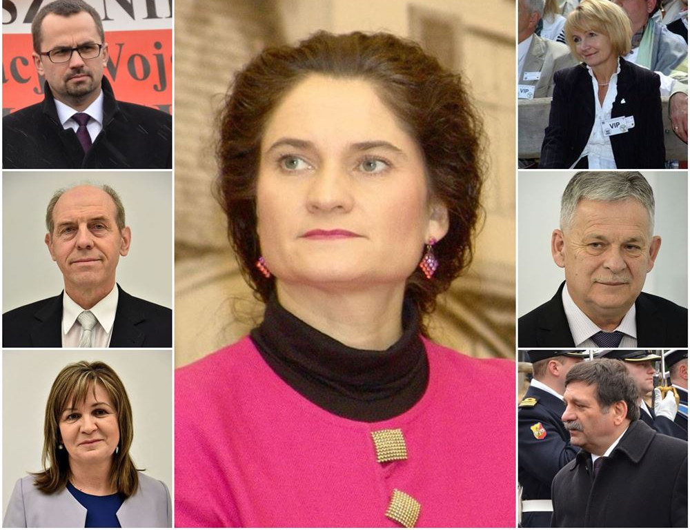 Oni poparli 