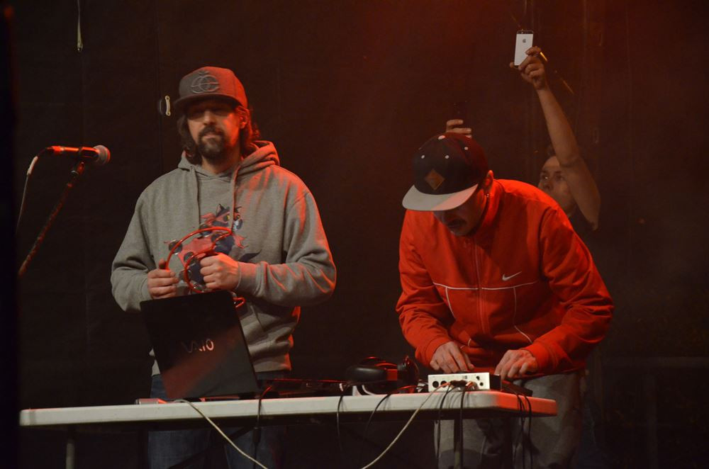 Chmielno. Chillout Fest z niesamowitą Karoliną Czarnecką