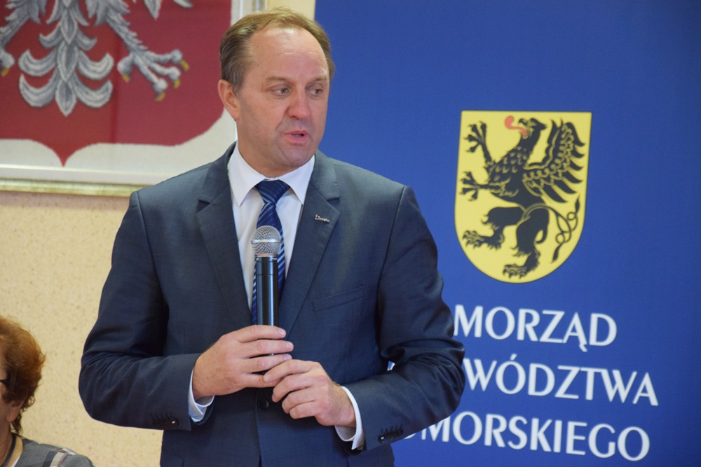 Kartuzy. Umowa na dofinansowanie termomodernizacji szpitala podpisana. Budynek będzie wyglądał zupełnie inaczej