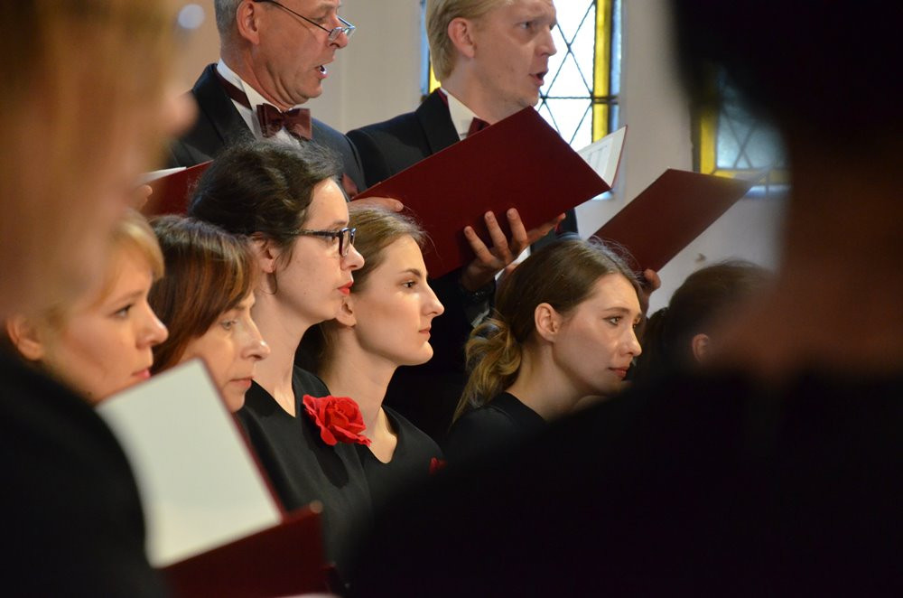 Sulęczyno. Festiwal Akordeonowy z wysoką frekwencją