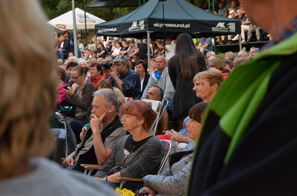 Sulęczyno. Jazzowo na zakończenie Międzynarodowego Festiwalu Akordeonowego