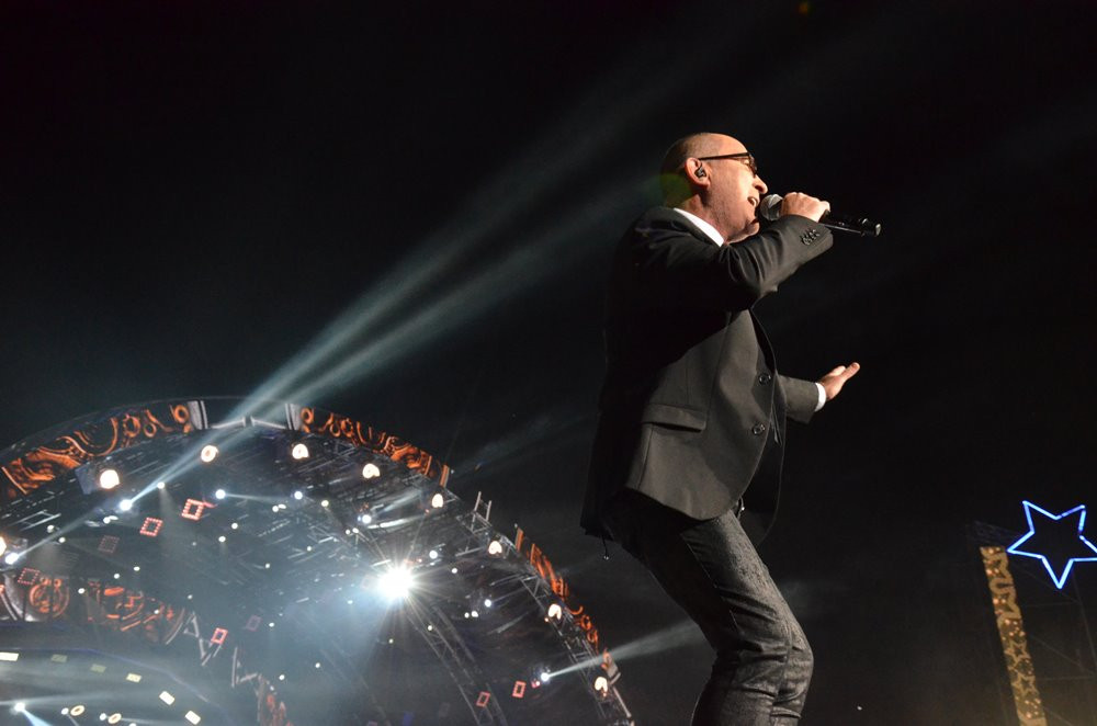 Disco pod Gwiazdami w Stężycy. Największa impreza tego lata (dzień pierwszy)