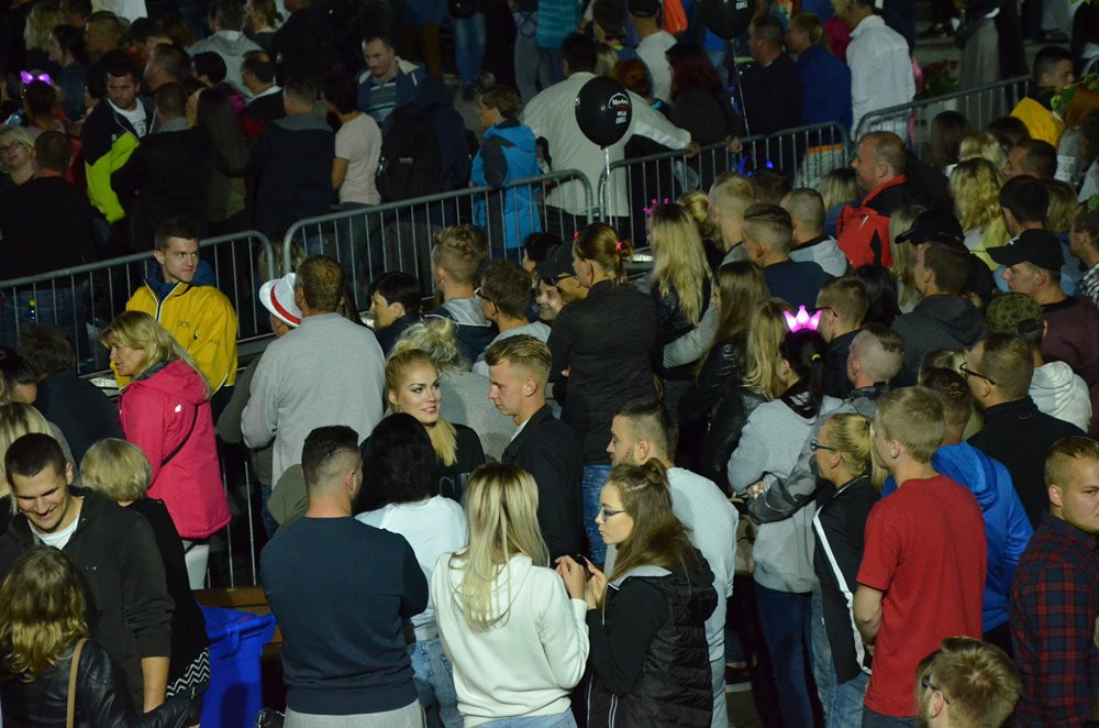 Disco pod Gwiazdami 2017. Dzień drugi z muzyką zagraniczną