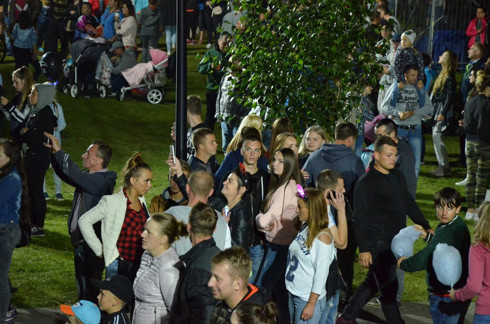 Disco pod Gwiazdami 2017. Dzień drugi z muzyką zagraniczną