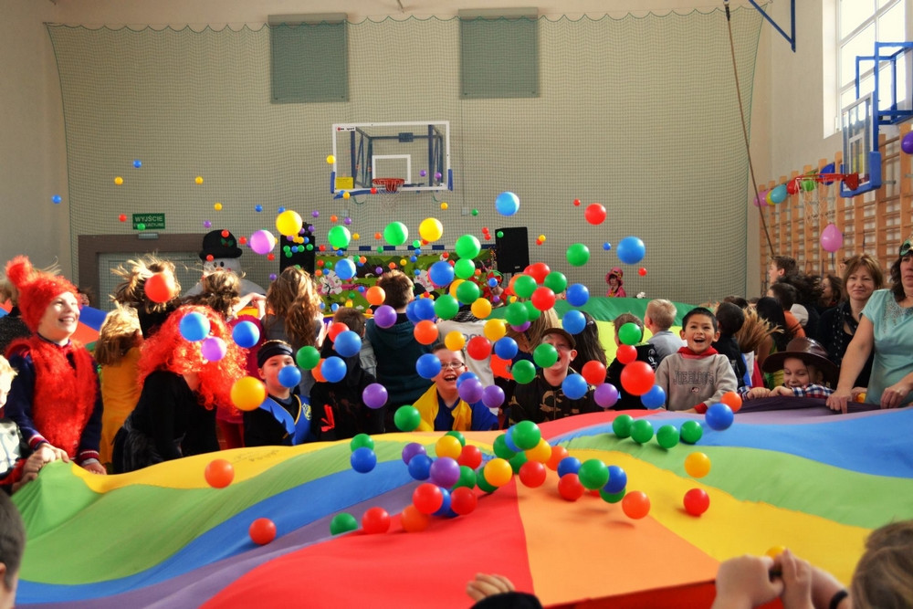 GALILEO studio ? centrum rozrywki, obsługa imprez i atrakcje na każdą okazję