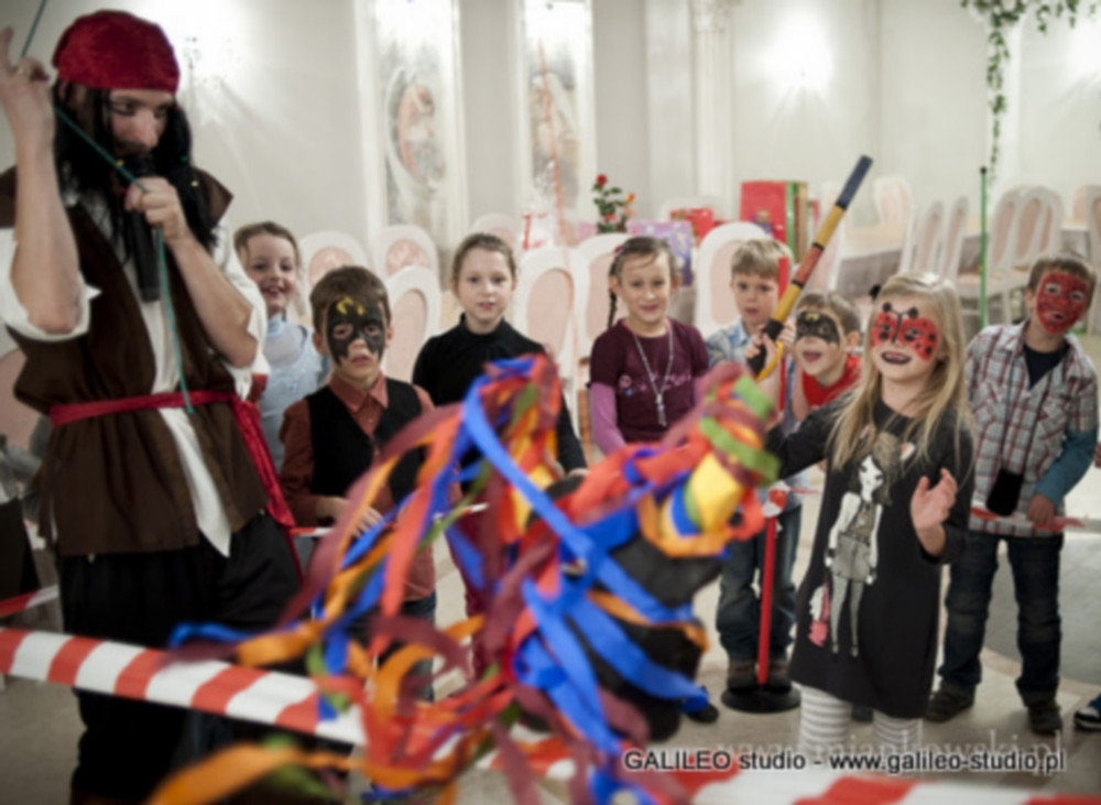 GALILEO studio ? centrum rozrywki, obsługa imprez i atrakcje na każdą okazję