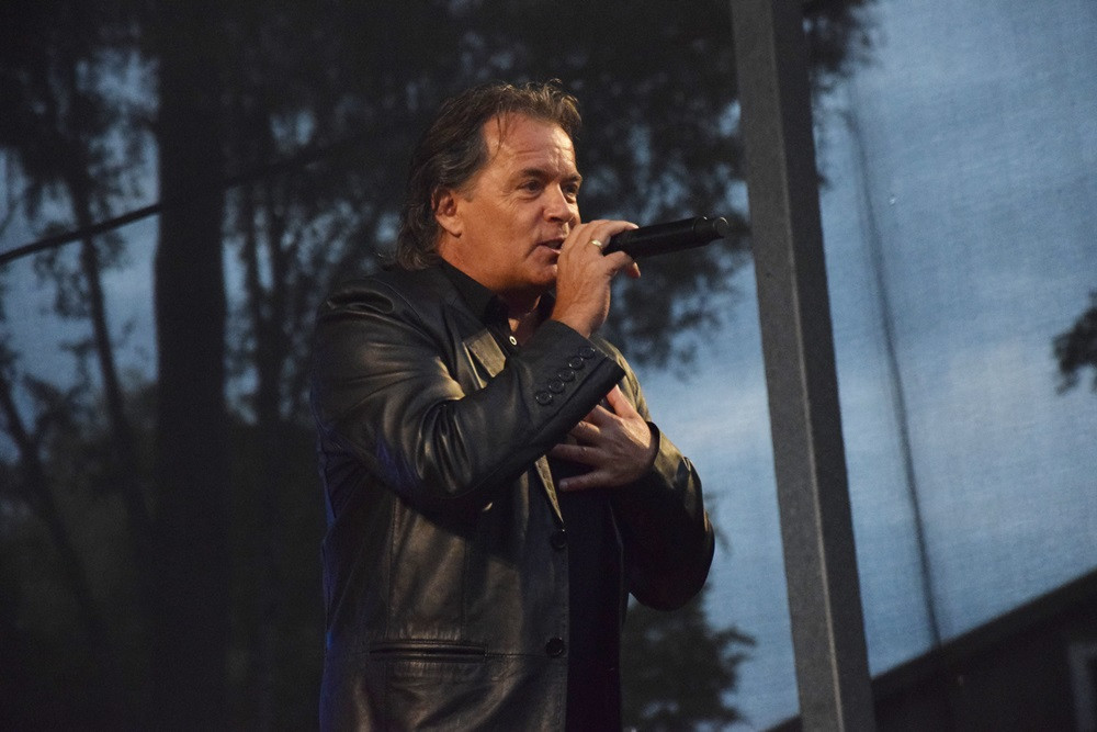 Dożynki gm. Kartuzy. Sołectwo Kiełpino z najpiękniejszą koroną żniwną