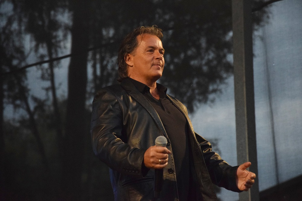 Dożynki gm. Kartuzy. Sołectwo Kiełpino z najpiękniejszą koroną żniwną