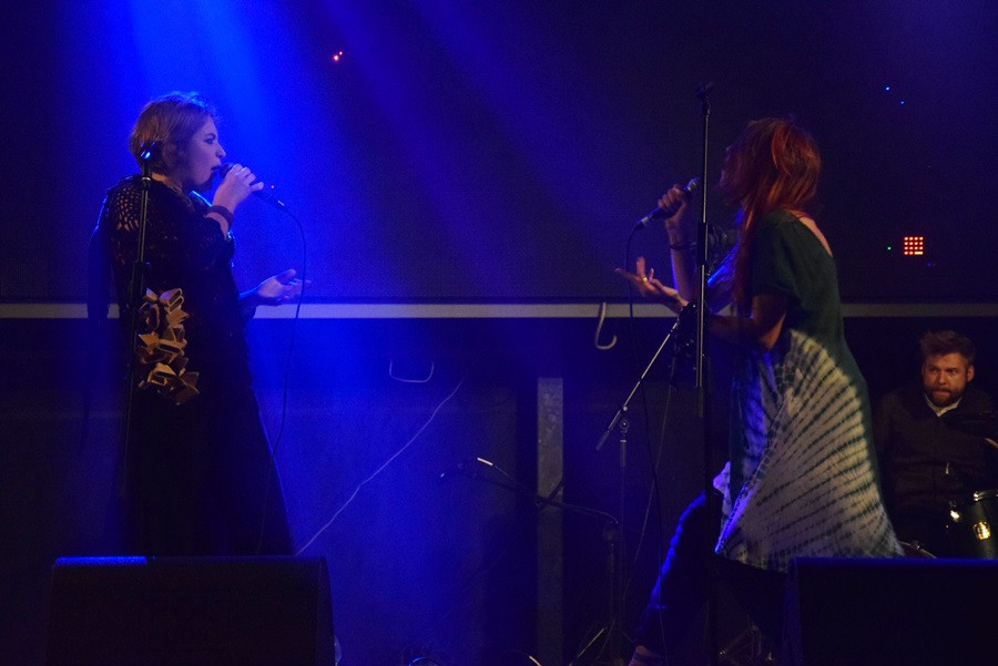 Kartuzy. Fantastyczny Żywiołak na finał Kaszëbë Music Festiwal