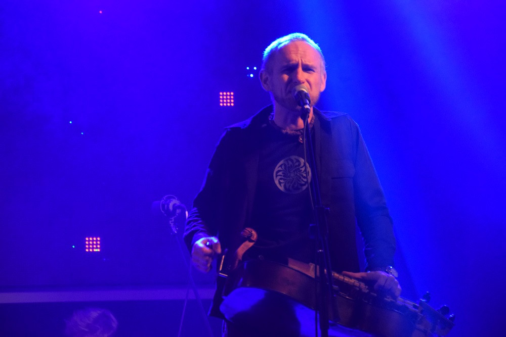 Kartuzy. Fantastyczny Żywiołak na finał Kaszëbë Music Festiwal