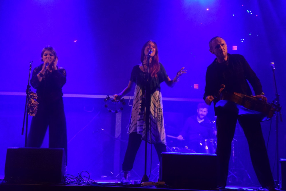 Kartuzy. Fantastyczny Żywiołak na finał Kaszëbë Music Festiwal