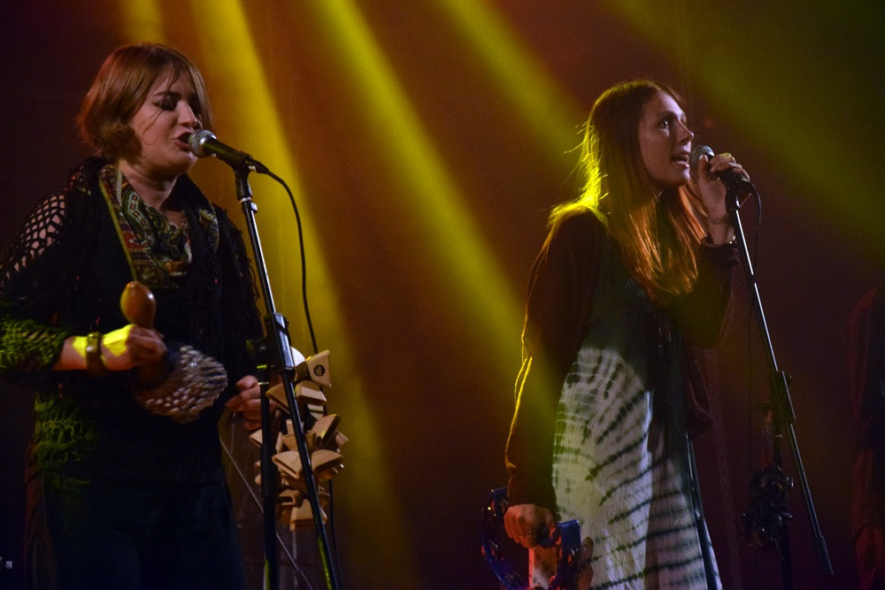 Kartuzy. Fantastyczny Żywiołak na finał Kaszëbë Music Festiwal