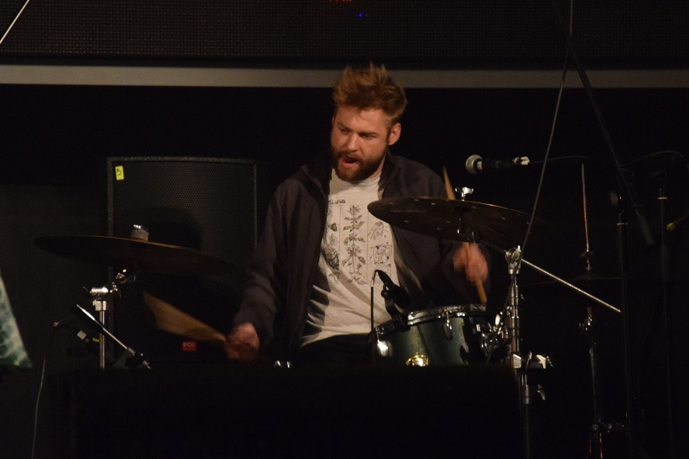 Kartuzy. Fantastyczny Żywiołak na finał Kaszëbë Music Festiwal