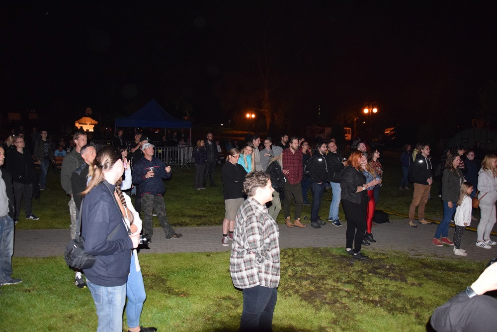 Kartuzy. Fantastyczny Żywiołak na finał Kaszëbë Music Festiwal