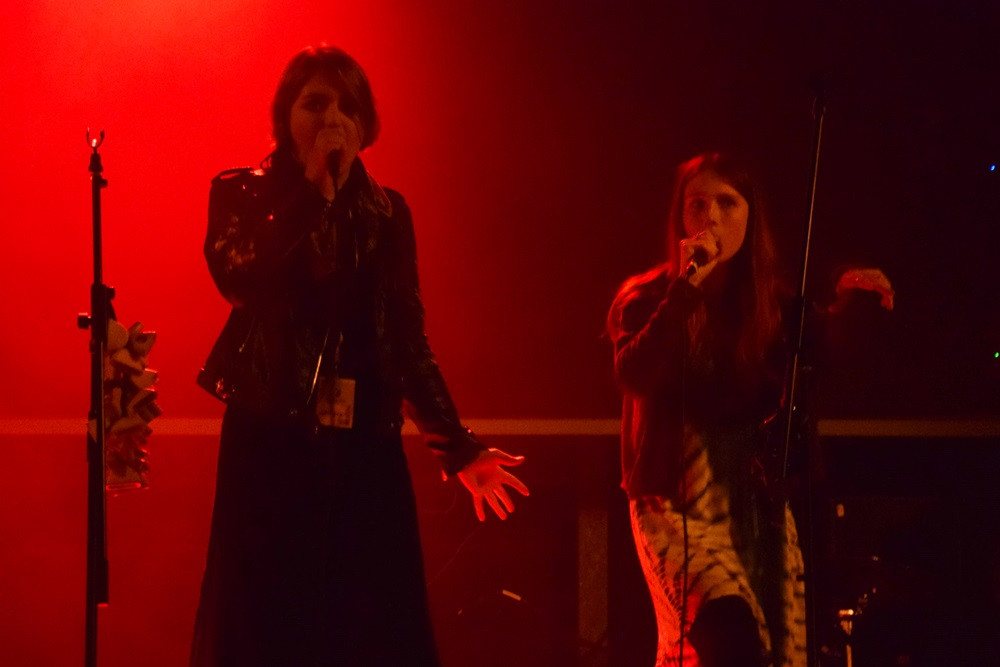 Kartuzy. Fantastyczny Żywiołak na finał Kaszëbë Music Festiwal