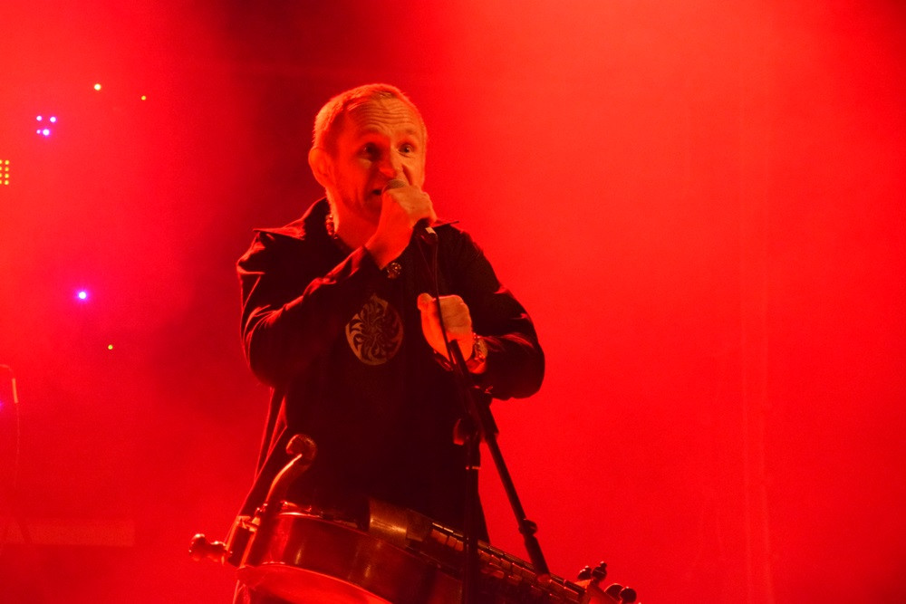 Kartuzy. Fantastyczny Żywiołak na finał Kaszëbë Music Festiwal