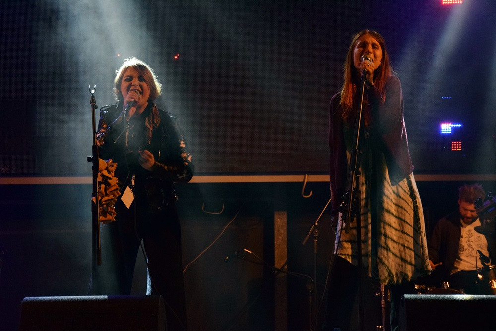 Kartuzy. Fantastyczny Żywiołak na finał Kaszëbë Music Festiwal