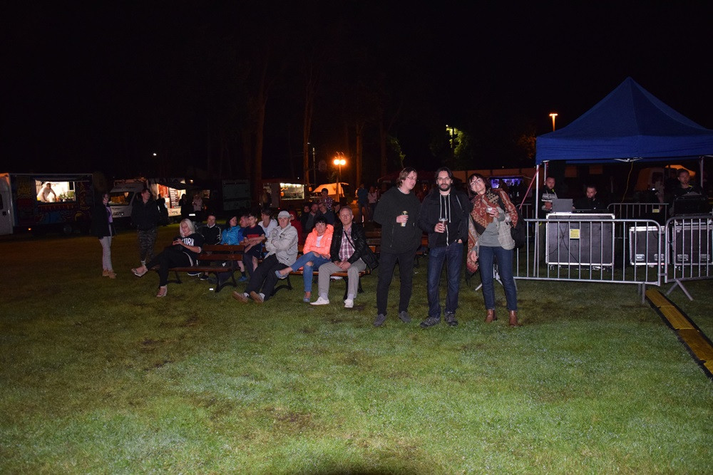 Kartuzy. Fantastyczny Żywiołak na finał Kaszëbë Music Festiwal