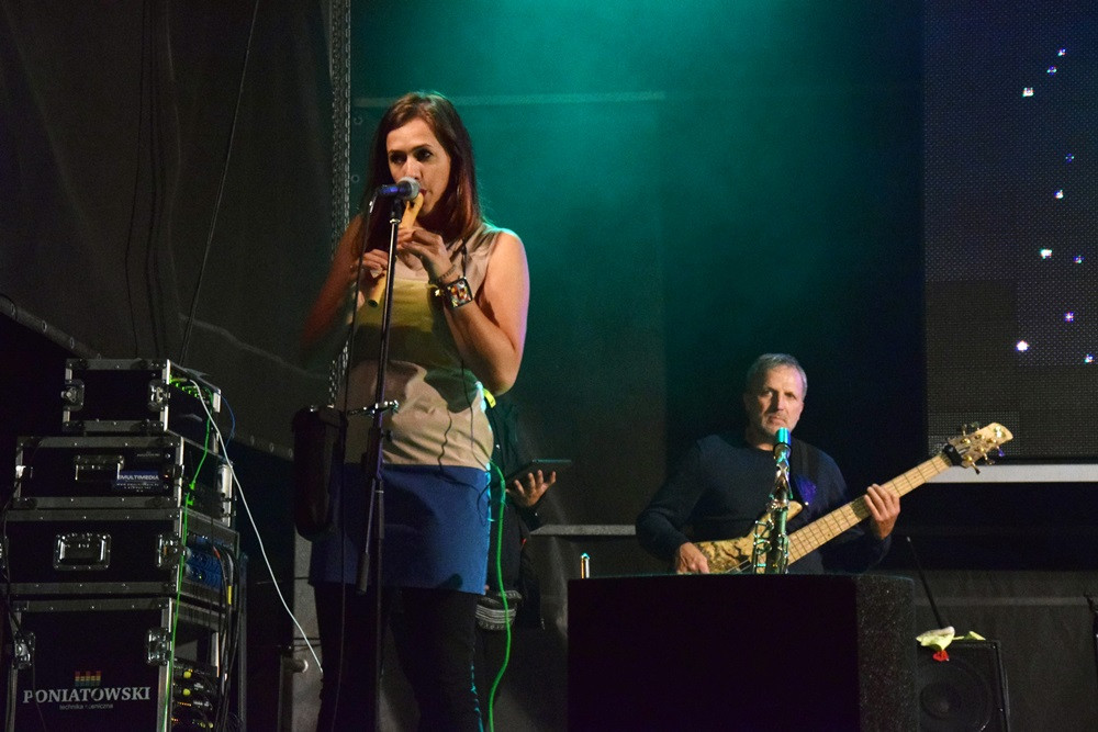 Kartuzy. Fantastyczny Żywiołak na finał Kaszëbë Music Festiwal