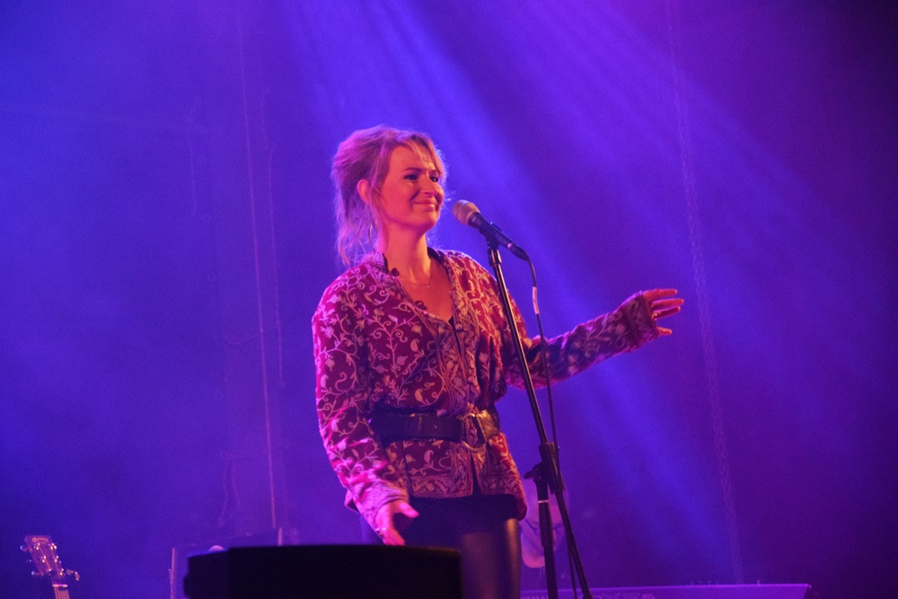 Kartuzy. Fantastyczny Żywiołak na finał Kaszëbë Music Festiwal