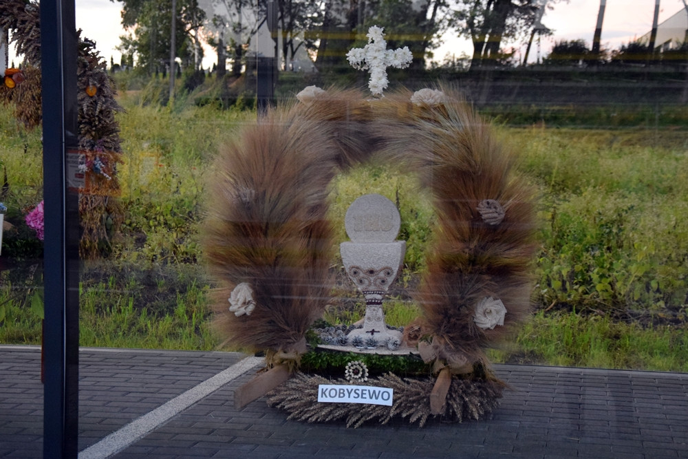 Przodkowo. Krzysztof Krawczyk wystąpił na gminno-parafialnych dożynkach