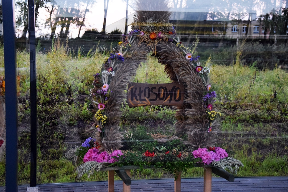 Przodkowo. Krzysztof Krawczyk wystąpił na gminno-parafialnych dożynkach