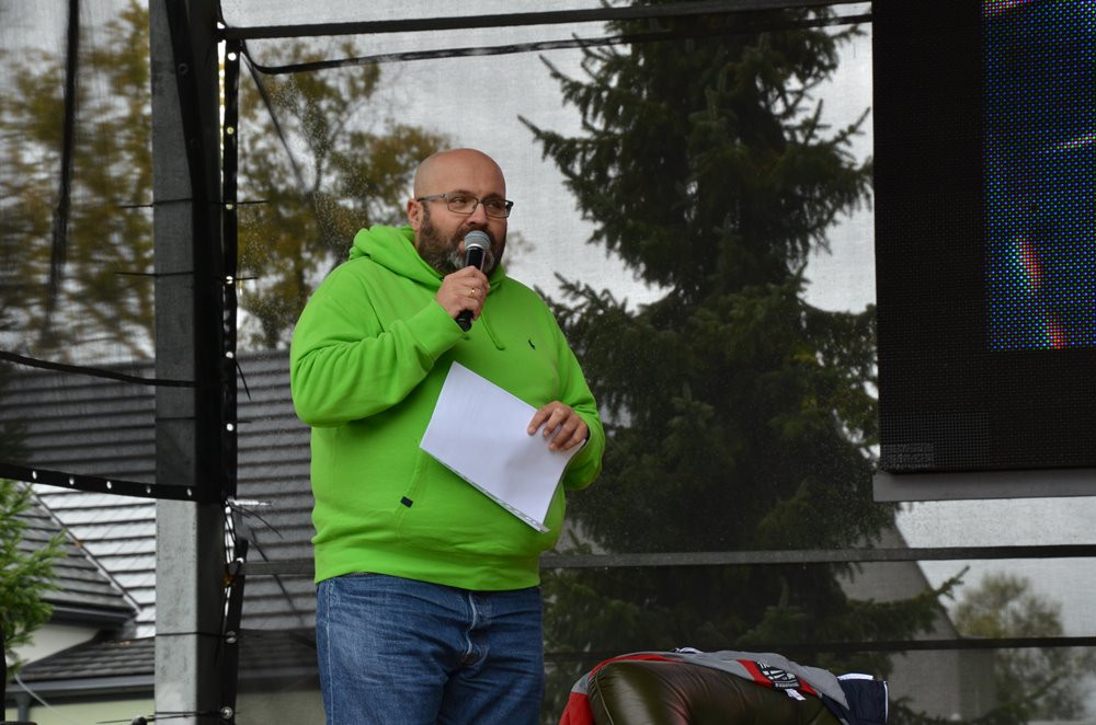 Kartuzy. Święto miłośników motoryzacji. Przyjechały nie tylko klasyki