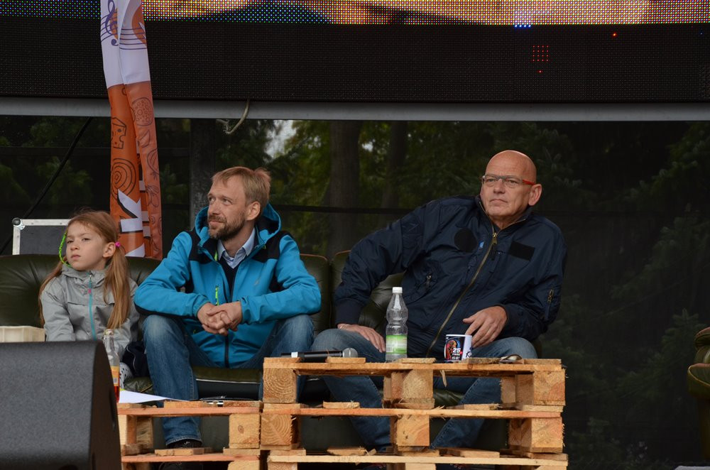 Kartuzy. Święto miłośników motoryzacji. Przyjechały nie tylko klasyki