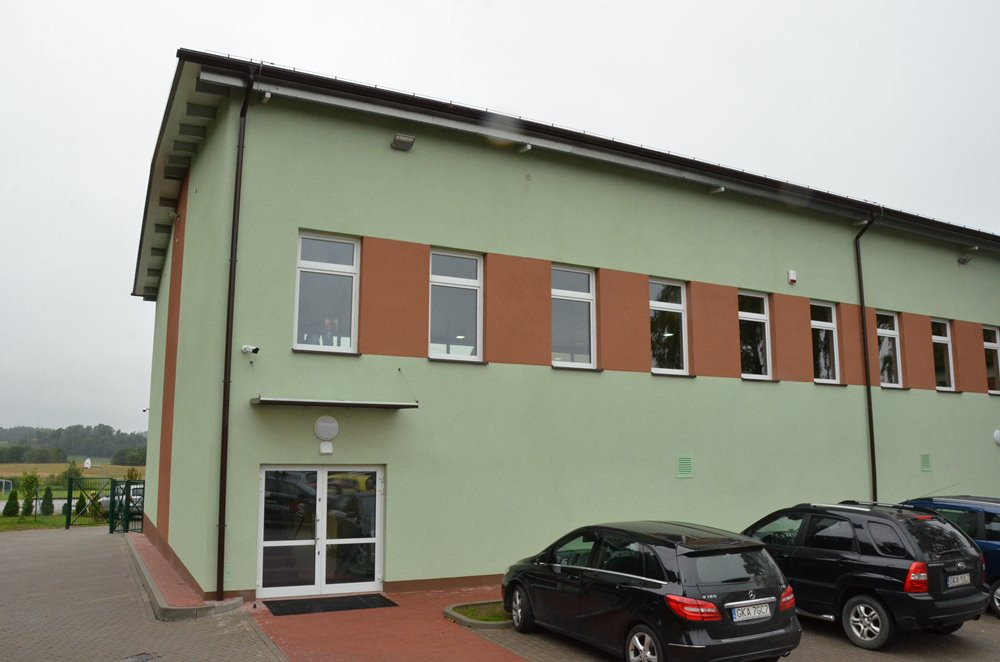 Nowy rok szkolny po reformie oświaty. W Sierakowicach stawiają na integrację uczniów