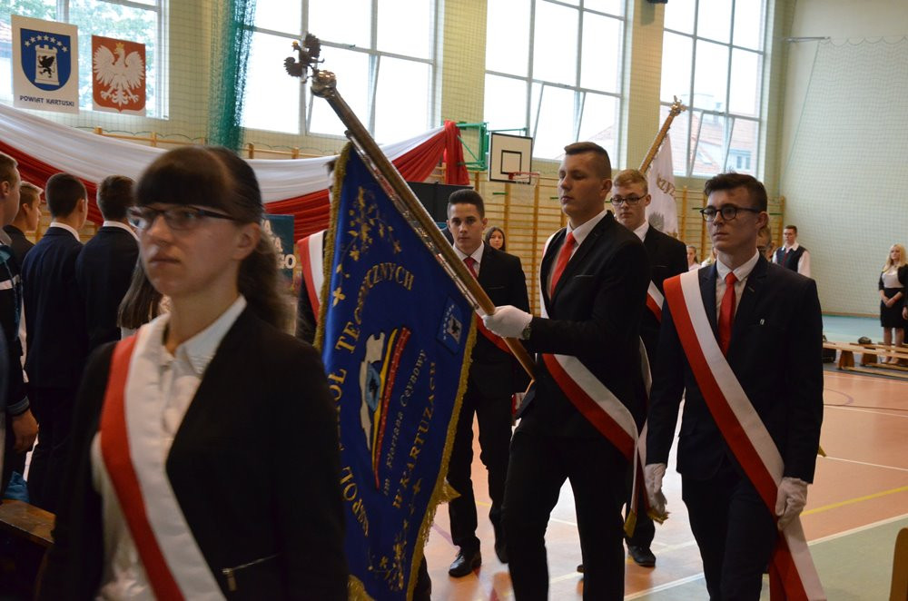 Nowy rok szkolny po reformie oświaty. W Sierakowicach stawiają na integrację uczniów