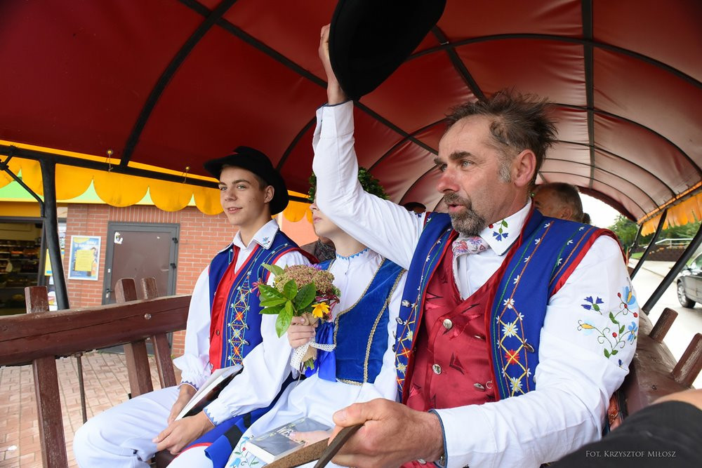 Kiełpino. 