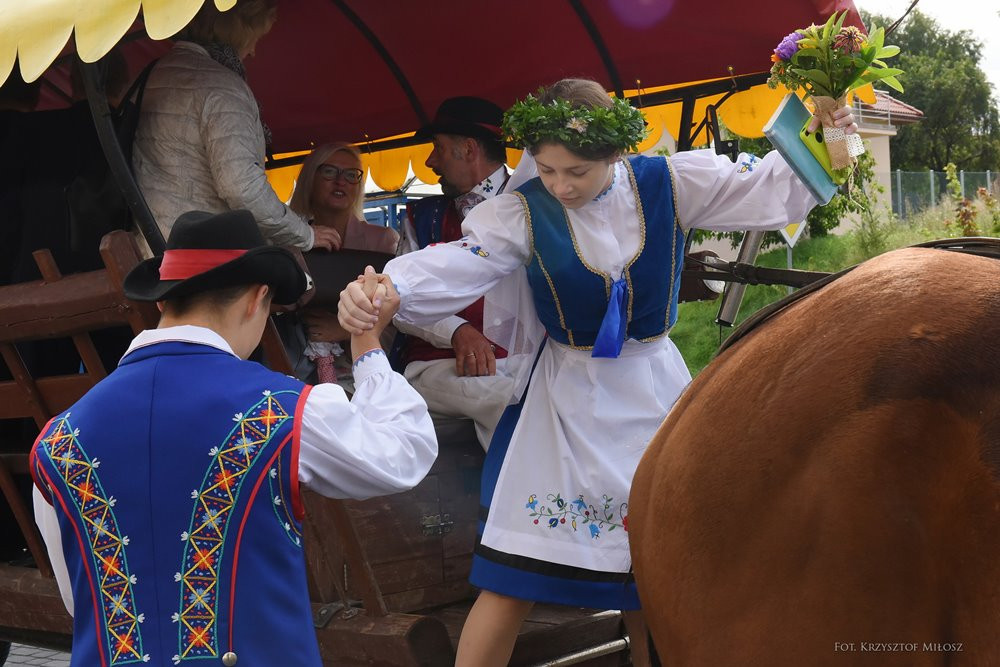 Kiełpino. 