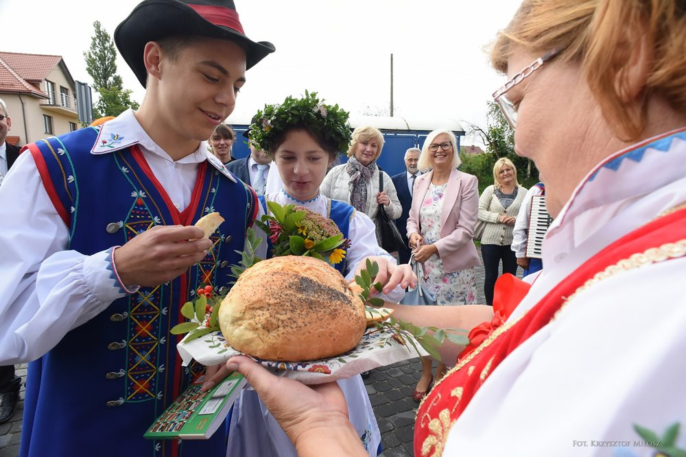 Kiełpino. 
